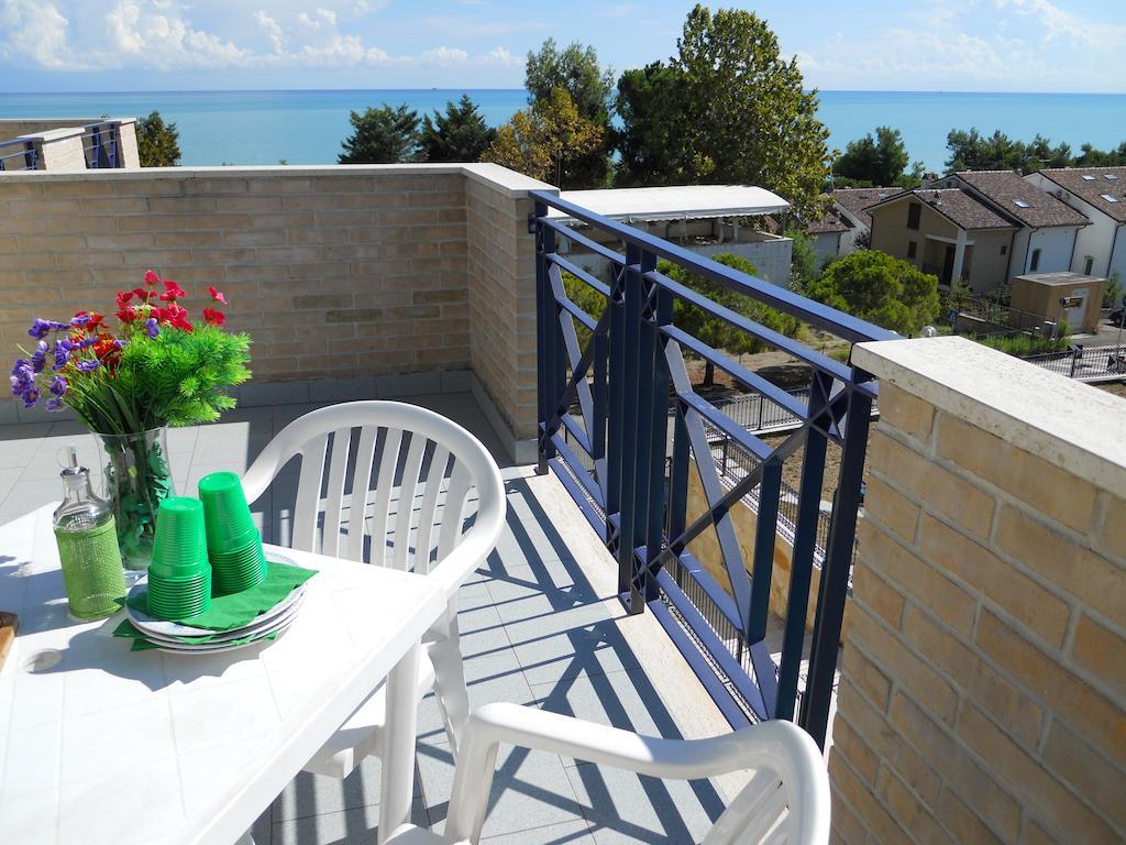 Green Bay Village Пинето Номер фото