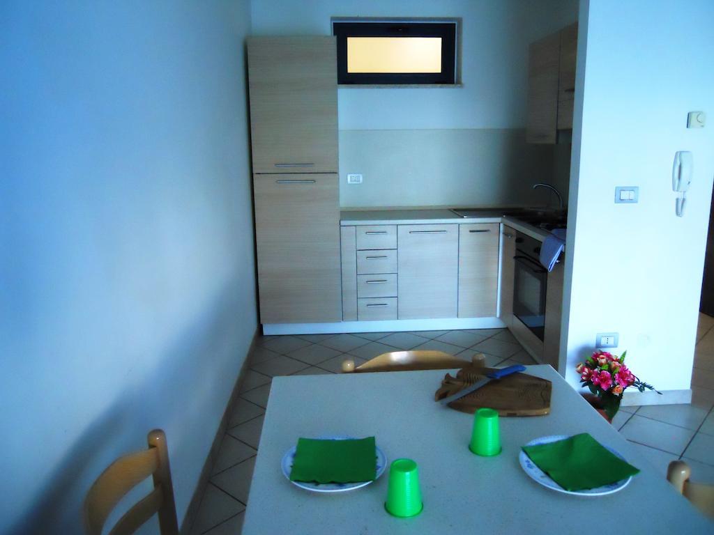 Green Bay Village Пинето Номер фото
