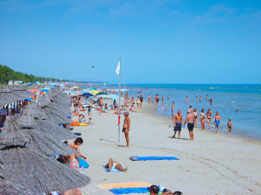 Green Bay Village Пинето Экстерьер фото
