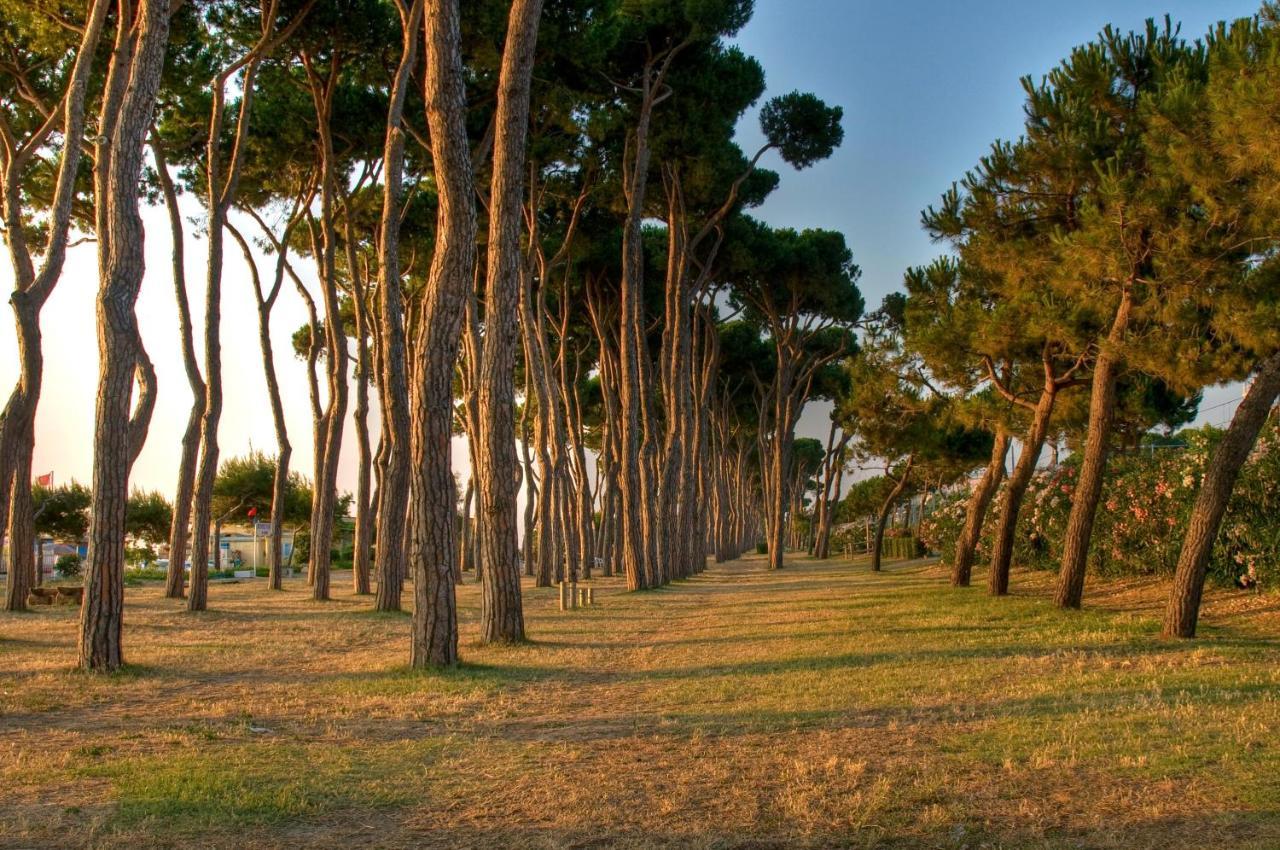 Green Bay Village Пинето Экстерьер фото